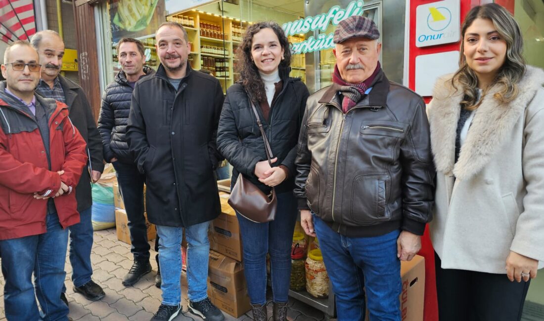 Odamızın da paydaşı olduğu coğrafi işaretli ürün denetimleri kapsamında, Artvin’in