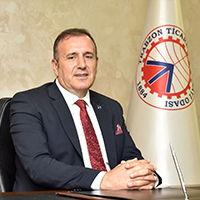 Erkut Çelebi yazar fotoğrafı