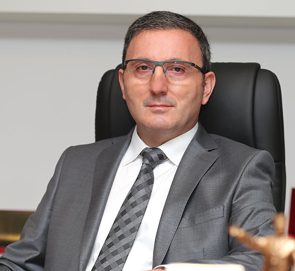 Hasan Çakırmelikoğlu yazar fotoğrafı